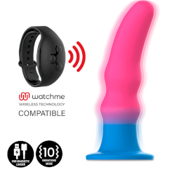 Mythology - kuno utopia dildo s - vibraattori watchme langaton compatible 3