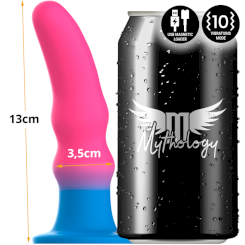 Mythology - kuno utopia dildo s - vibraattori watchme langaton compatible 4