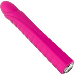 Baile - multispeed vibraattori with  pinkki stimulaattori