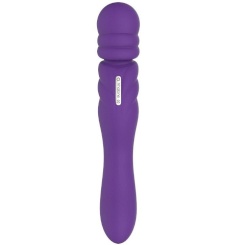 Lelo - smart medium wand-hieromalaite 2 aqua  vihreä hieromasauva