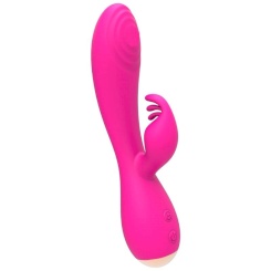 Satisfyer - sugar rush air pulse stimulaattori & vibraattori  sininen