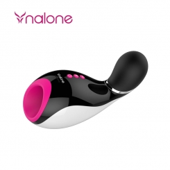 Nalone - oxxy high tech  sininentooth masturbaattori 0