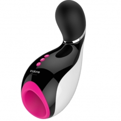 Satisfyer - riffle masturbaattori egg