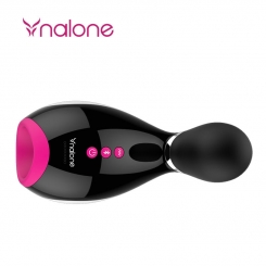 Nalone - oxxy high tech  sininentooth masturbaattori 2