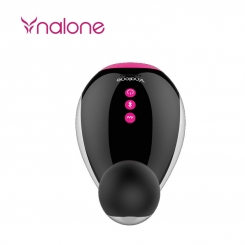 Nalone - oxxy high tech  sininentooth masturbaattori 3