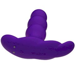 Nalone Pearl Anal Remote Control Black...