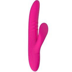 Satisfyer - vibe mr rabbit