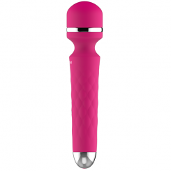 Dildo Vibrador King Cock 23 Cm Natural