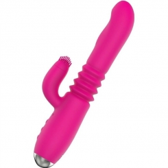 Calexotics - colt nipple prosuckers red