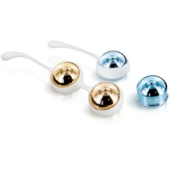 Lelo - luna beads mini kegel balls