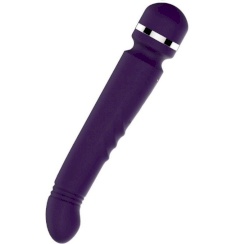 Lelo - smart wand-hieromalaite medium 2  purppura hieromasauva