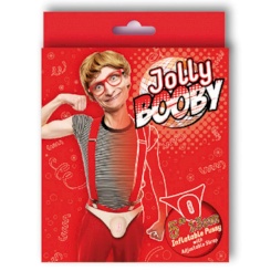 Nmc Jolly Booby  Tussu Small