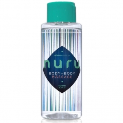 Cobeco - Nuru Body2body Hierontageeli...