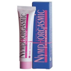 Extase sensual - stimulaattori cream naiselle 10 ml