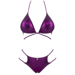 Obsessive - balitta  purppura bikini s 2