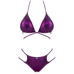 Obsessive - balitta  purppura bikini s 2