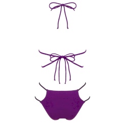 Obsessive - balitta  purppura bikini s 3