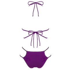 Obsessive - balitta  purppura bikini s 3
