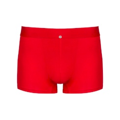 Obsessive - boldero boxer shorts punainen 2