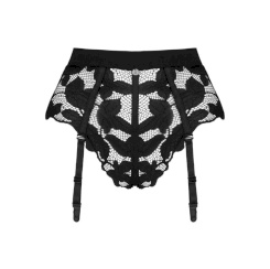 Obsessive - editya garter pikkuhousut  2