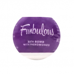 Obsessive - Fun Kylpy Bomb With Feromoni