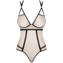 Obsessive - nulia teddy  2
