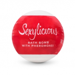 Obsessive - Sexilicius  Kylpy Bomb With...