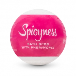 Obsessive - Spiciness Kylpy Bomb With...