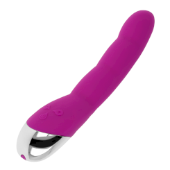 Seven creations - multispeed realistinen penis 238 cm