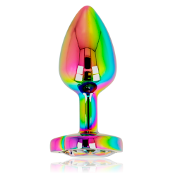 Ohmama - iridescent heart anustappi  -  s 1