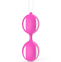 Pretty love - orgasmic balls kegel tighten up i  lila