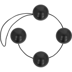 Lelo - luna kegel balls