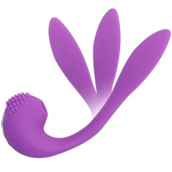 Satisfyer - lucky libra stimulaattori & vibraattori