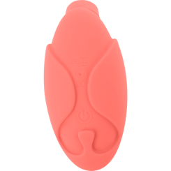 Ohmama Estimulador Ondas Clitoris -...