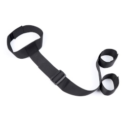 Ohmama fetish - imukuppi wrist restraints