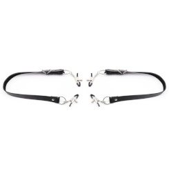 Ohmama Fetish - Clitoris Clamps With...