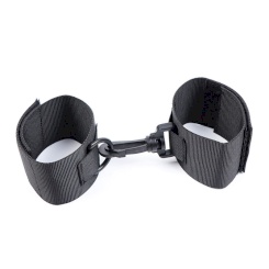 Ohmama fetish - nailon wrist restraints 1