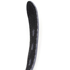 Ohmama fetish - silikoni suukapula with nahka belt 5