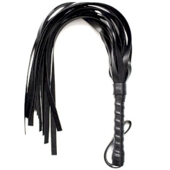 Ohmama Fetish Simply Flogger