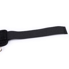 Ohmama fetish - imukuppi wrist restraints 5