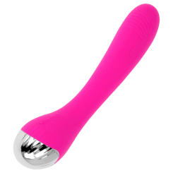Pretty love - smart victor vibraattori klitoriskiihottimella