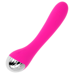 Baile - give you lover vibraattori with  pinkki rabbit