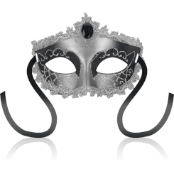 Ohmama - antizaz masks venetian style  hopea