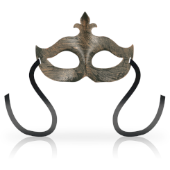 Ohmama - masks venetian style maski  hopea