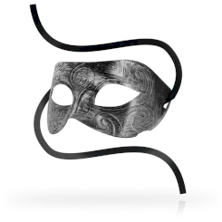 Ohmama Masks Greek Eyemask