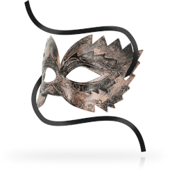 Ohmama - Antizaz Masks Venetian Style...