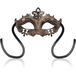 Ohmama - masks venetian style maski  hopea