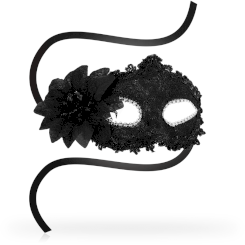 Ohmama Masks Venetian Eyemask Side...