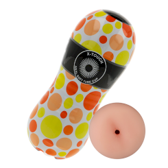 Ohmama - masturbaattori for the vagina
