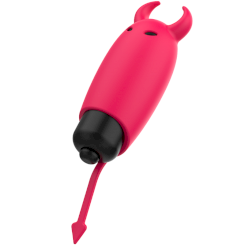 Ohmama Pocket Devil Vibrator Xmas...